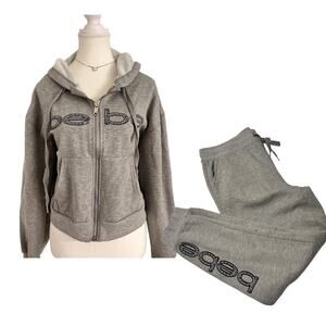 Bebe Vintage Mcbling Size Large Set